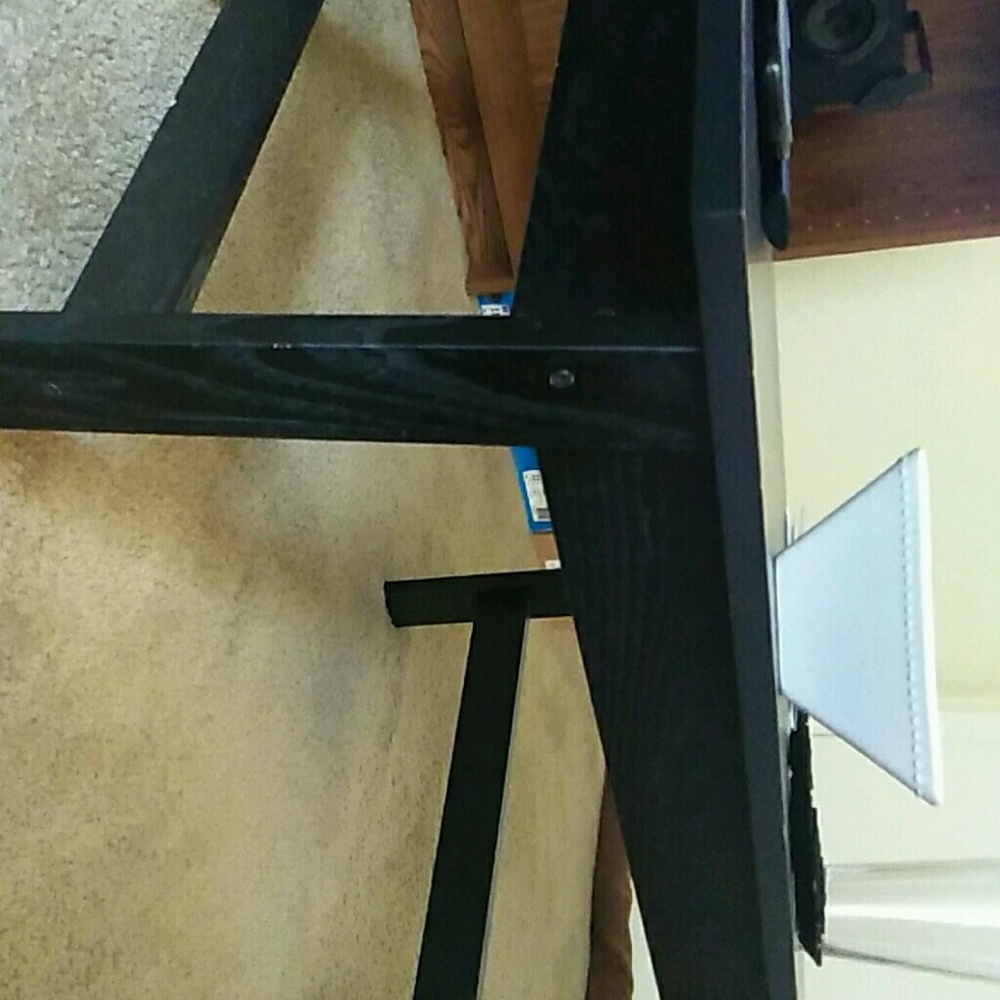 Meet your Posher, Aundrey